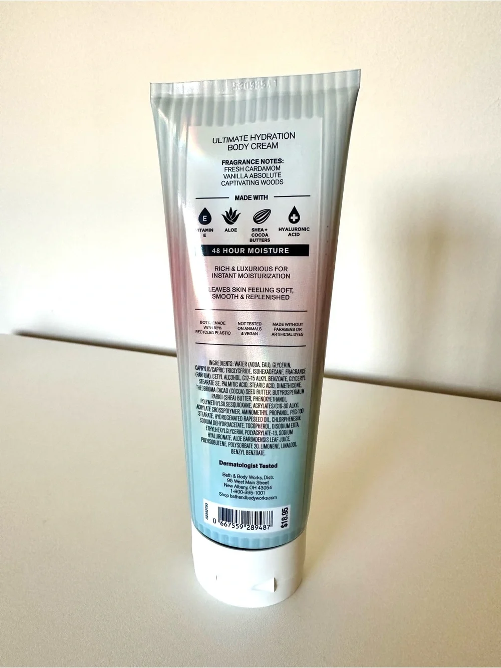Bath & Body Works brand new